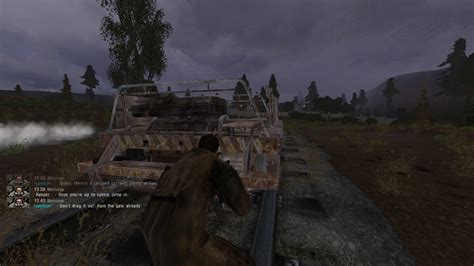 owr stalker|Mod recommendation: OGSR Standalone (beta English .